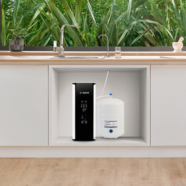 Gaziemir Su Arıtmacı